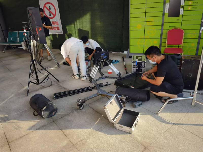 义乌市产品视频拍摄全攻略，让产品魅力在镜头下尽情绽放