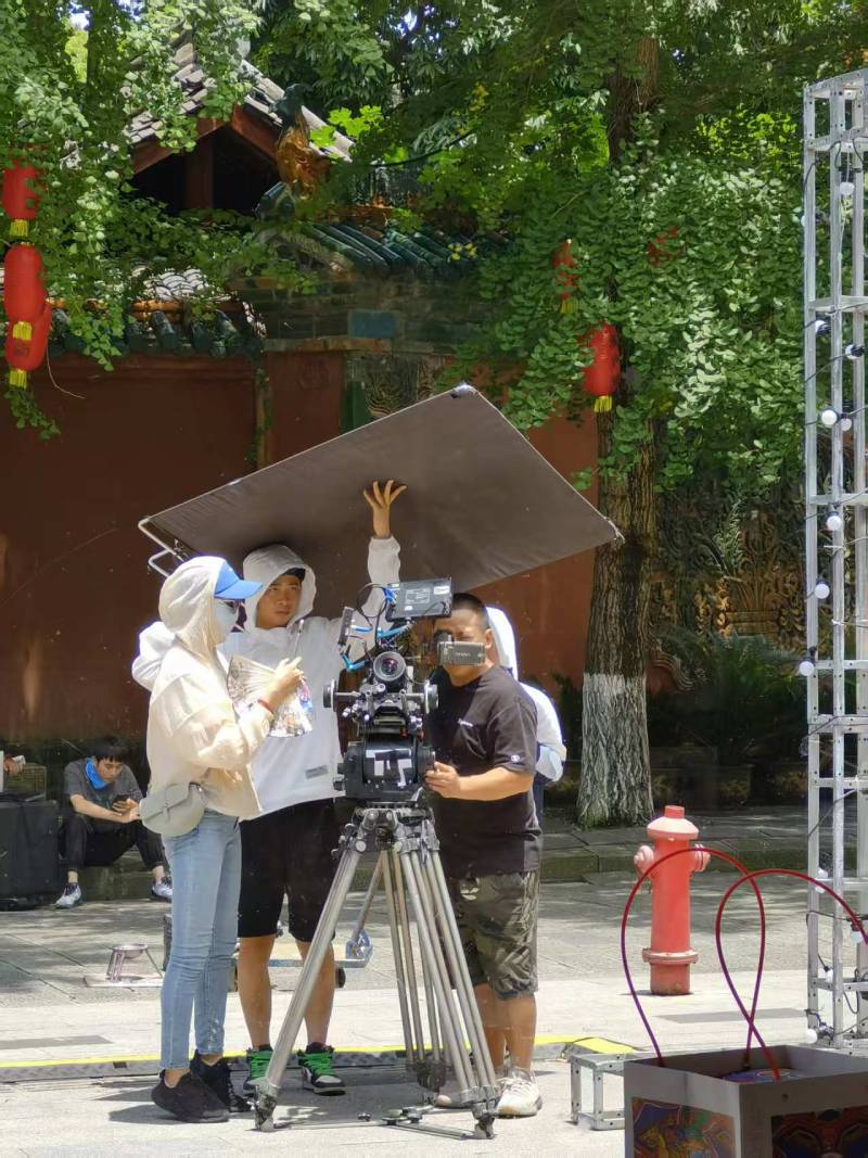 义乌市产品宣传视频拍摄公司避坑：资质、案例、服务全解析