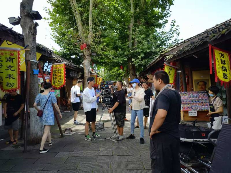义乌市产品视频拍摄技术升级：AI与三维动画深度融合
