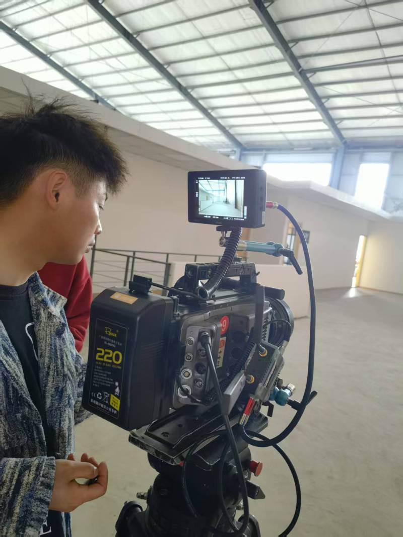 义乌市电商产品视频拍摄制作：小成本也能产出高质感内容？